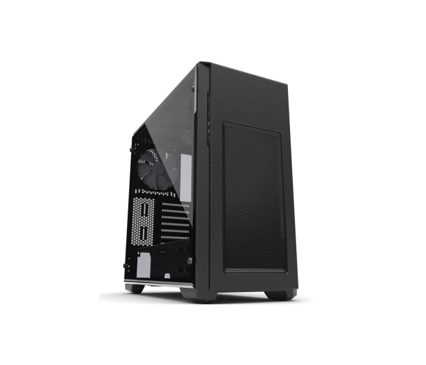 Phanteks Enthoo Pro M czarna z oknem - 334158 - zdjęcie